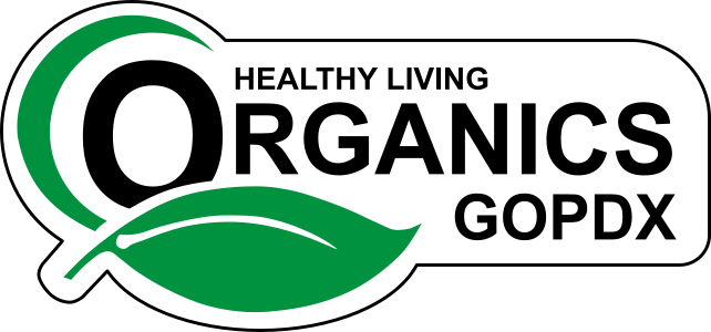 Healthy Living Organics